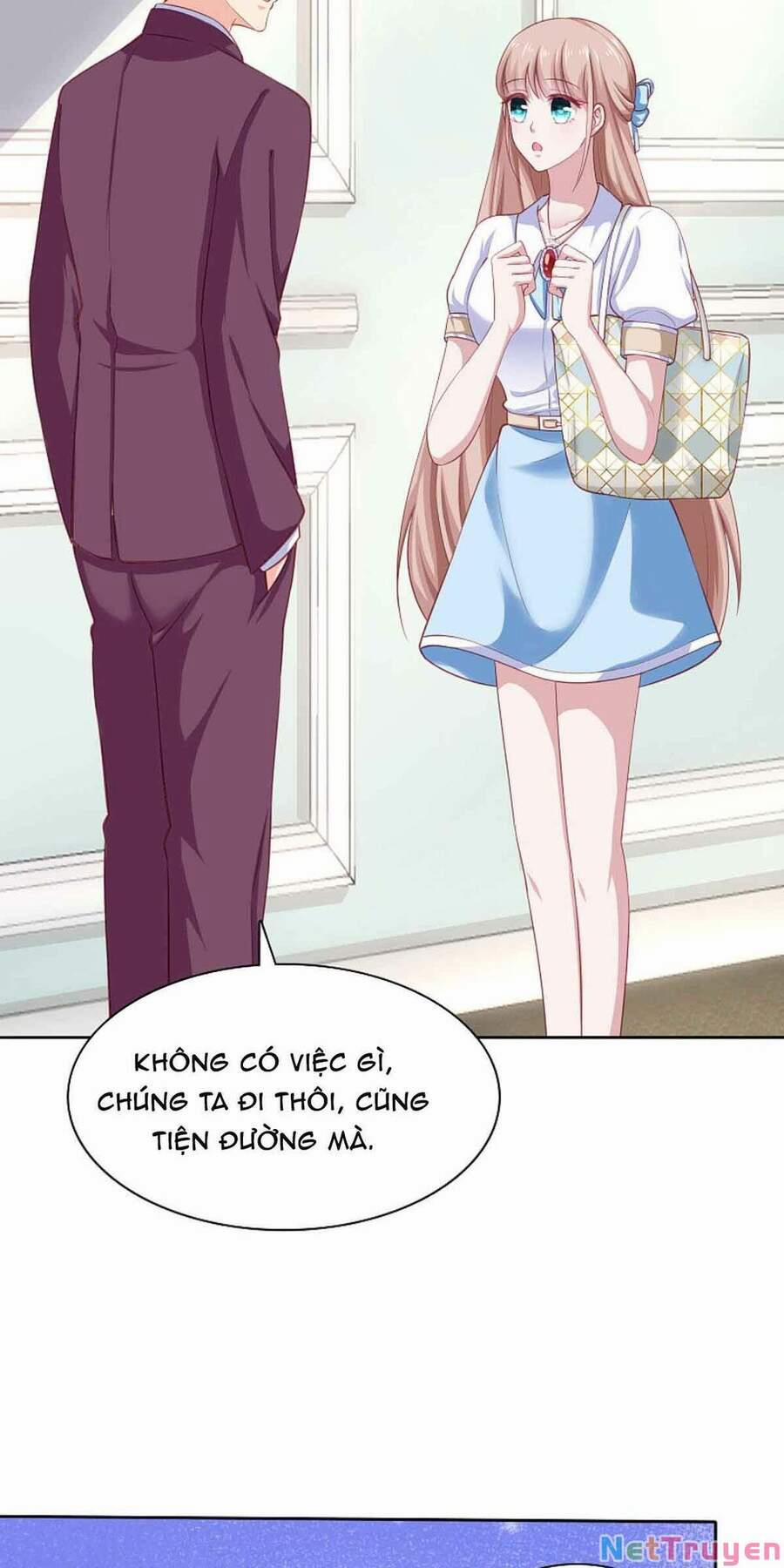 Băng Sơn Tổng Tài Sủng Thê Đến Vô Đạo 97 trang 29