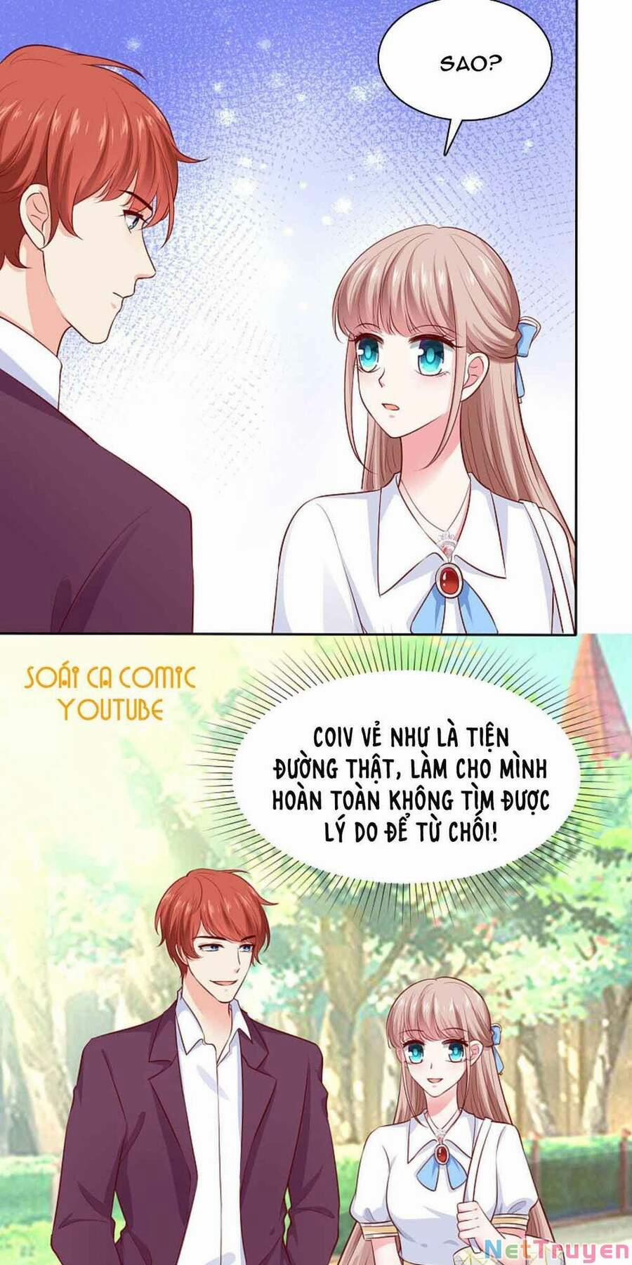 Băng Sơn Tổng Tài Sủng Thê Đến Vô Đạo 97 trang 30