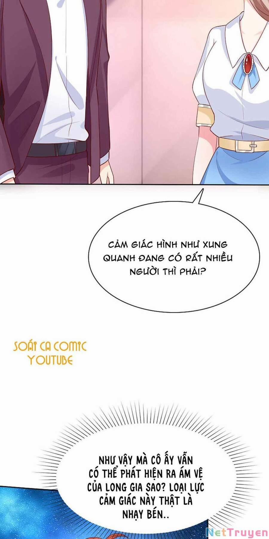 Băng Sơn Tổng Tài Sủng Thê Đến Vô Đạo 97 trang 38