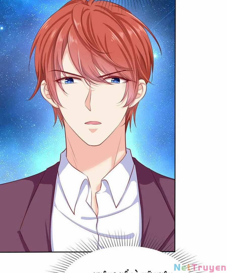 Băng Sơn Tổng Tài Sủng Thê Đến Vô Đạo 97 trang 39