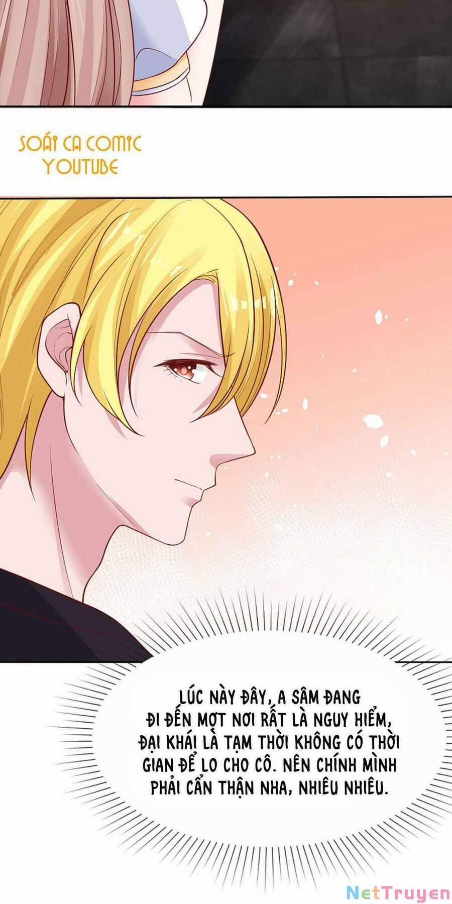 Băng Sơn Tổng Tài Sủng Thê Đến Vô Đạo 97 trang 5