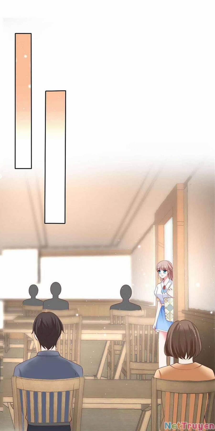 Băng Sơn Tổng Tài Sủng Thê Đến Vô Đạo 97 trang 6