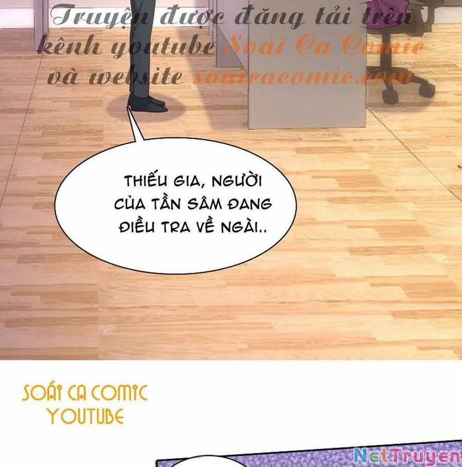 Băng Sơn Tổng Tài Sủng Thê Đến Vô Đạo 98 trang 10