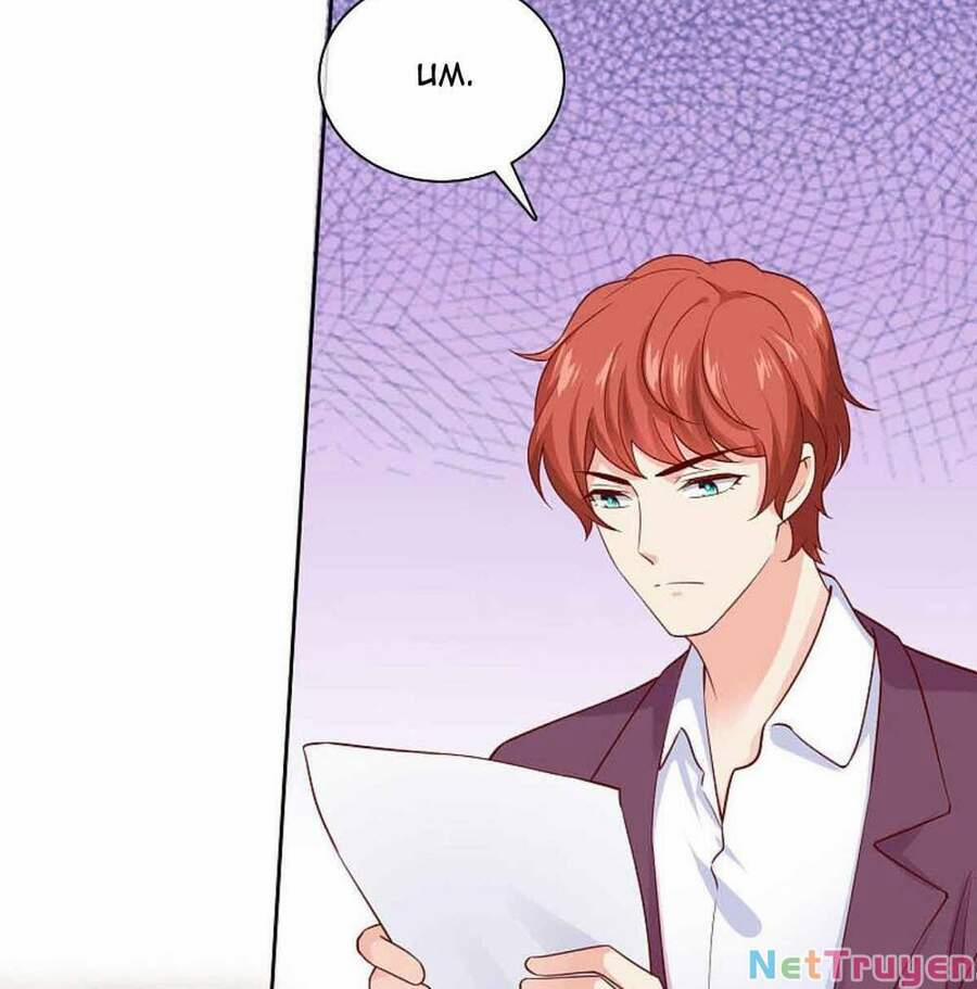 Băng Sơn Tổng Tài Sủng Thê Đến Vô Đạo 98 trang 11