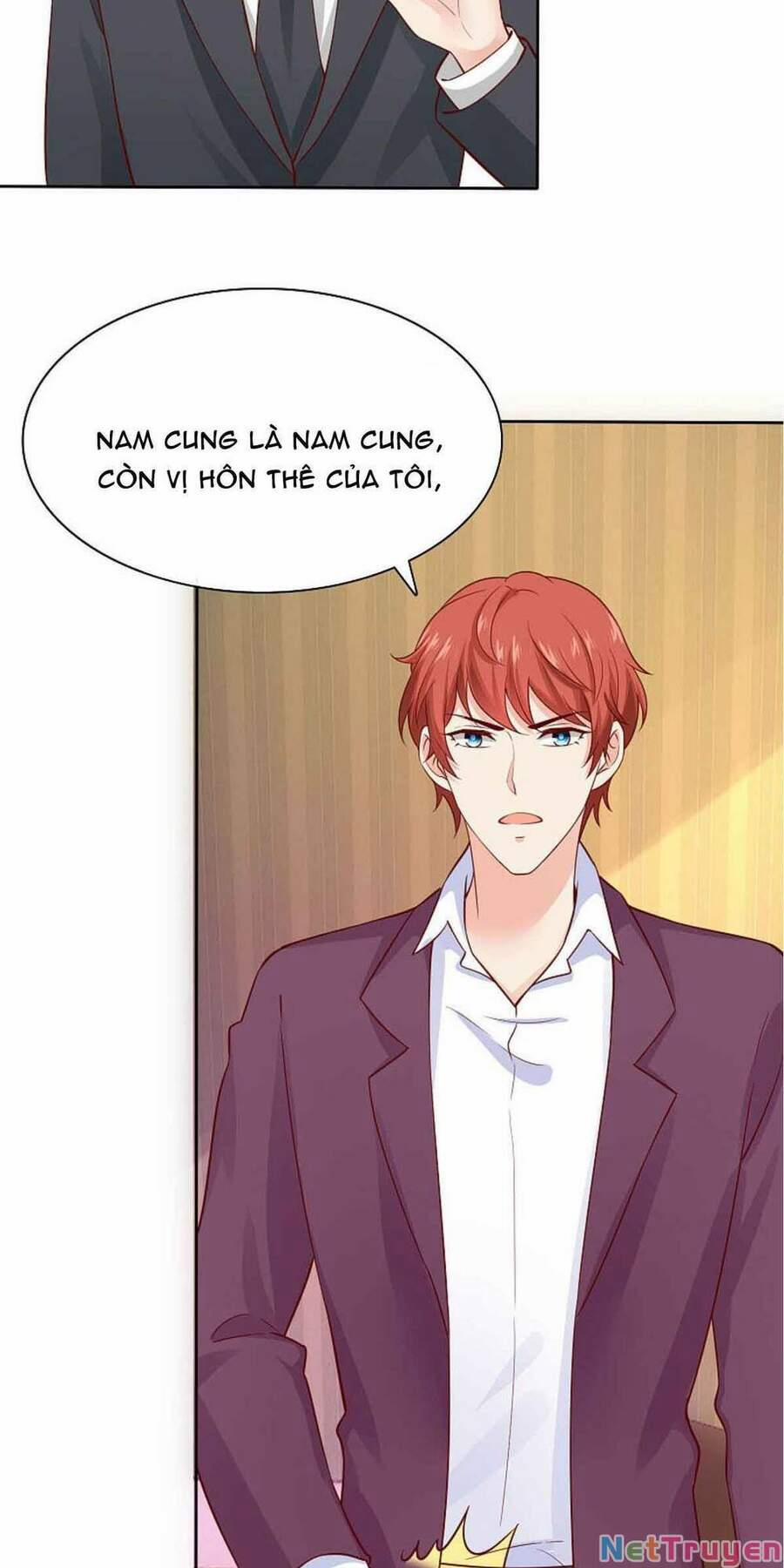 Băng Sơn Tổng Tài Sủng Thê Đến Vô Đạo 98 trang 16