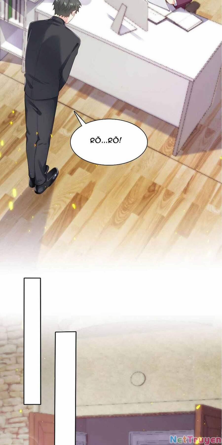 Băng Sơn Tổng Tài Sủng Thê Đến Vô Đạo 98 trang 18