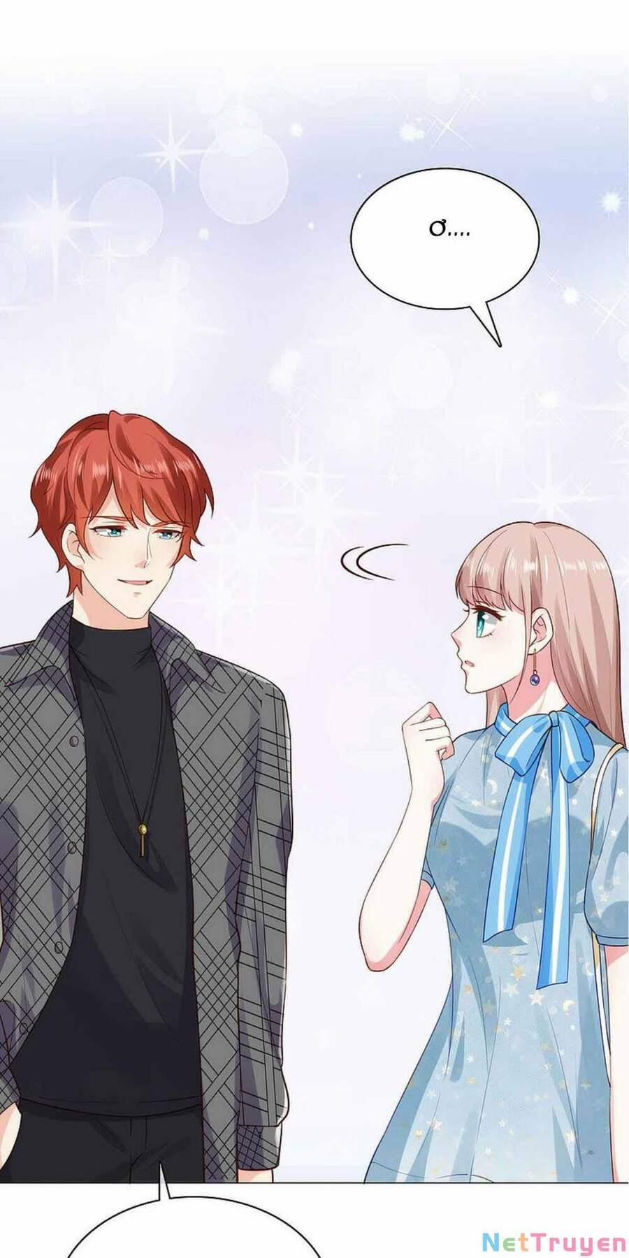 Băng Sơn Tổng Tài Sủng Thê Đến Vô Đạo 98 trang 20