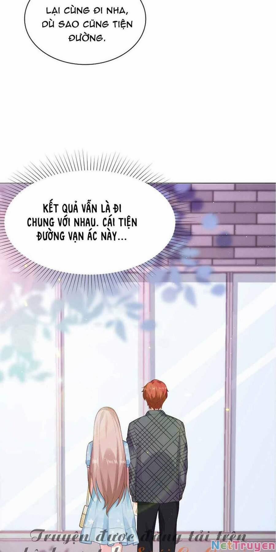 Băng Sơn Tổng Tài Sủng Thê Đến Vô Đạo 98 trang 21