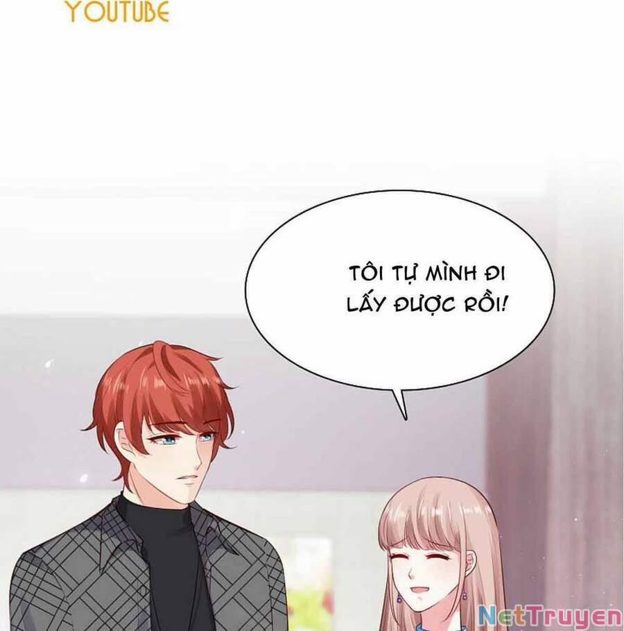 Băng Sơn Tổng Tài Sủng Thê Đến Vô Đạo 98 trang 23