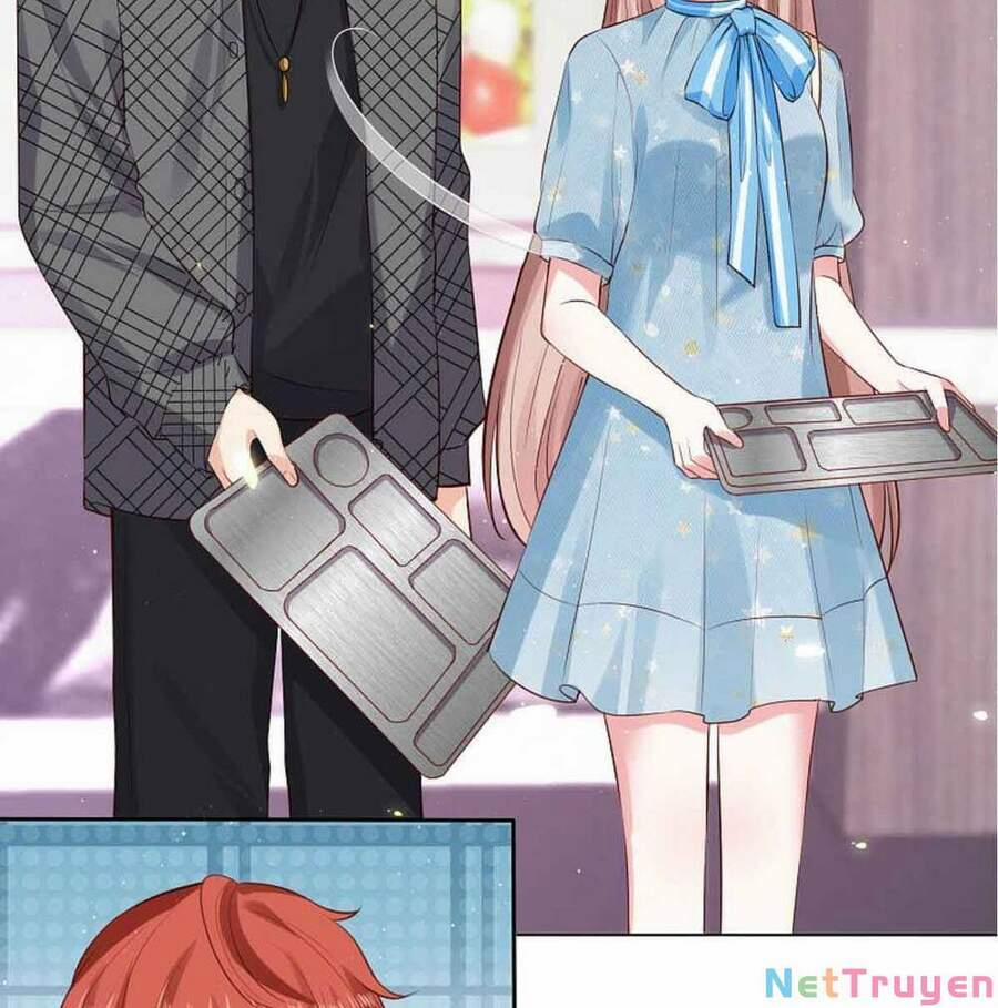 Băng Sơn Tổng Tài Sủng Thê Đến Vô Đạo 98 trang 24