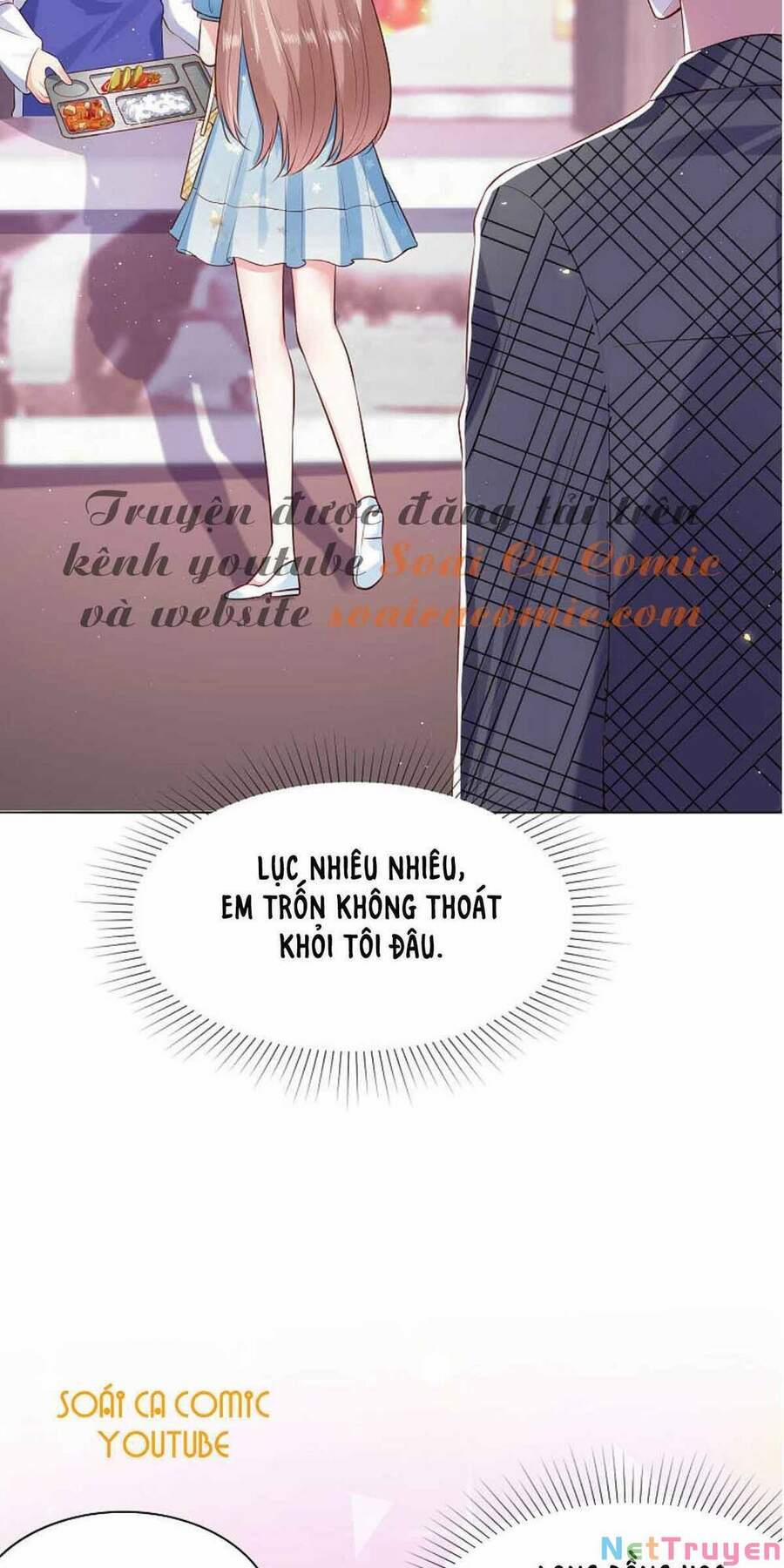 Băng Sơn Tổng Tài Sủng Thê Đến Vô Đạo 98 trang 26