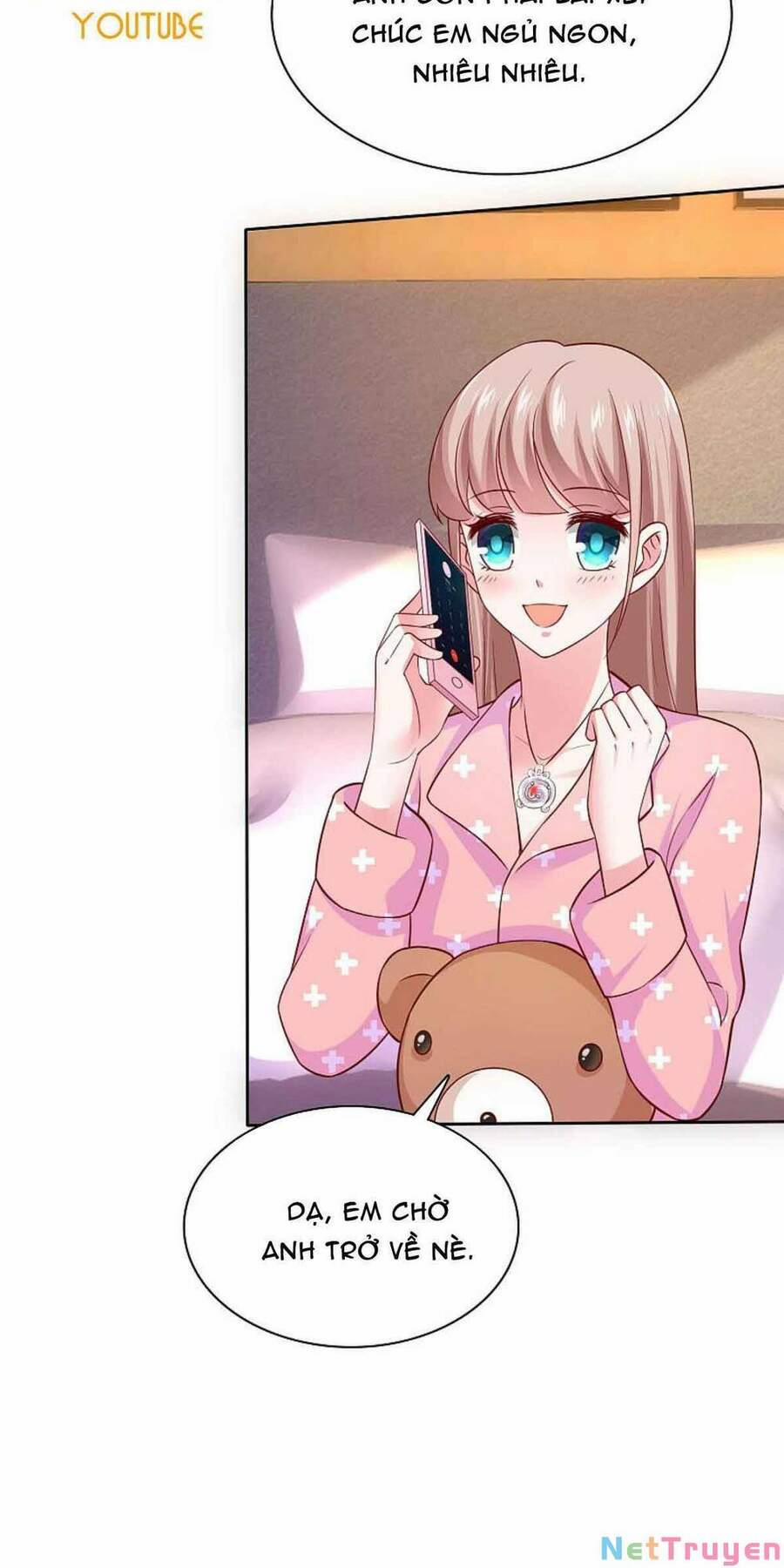 Băng Sơn Tổng Tài Sủng Thê Đến Vô Đạo 98 trang 6