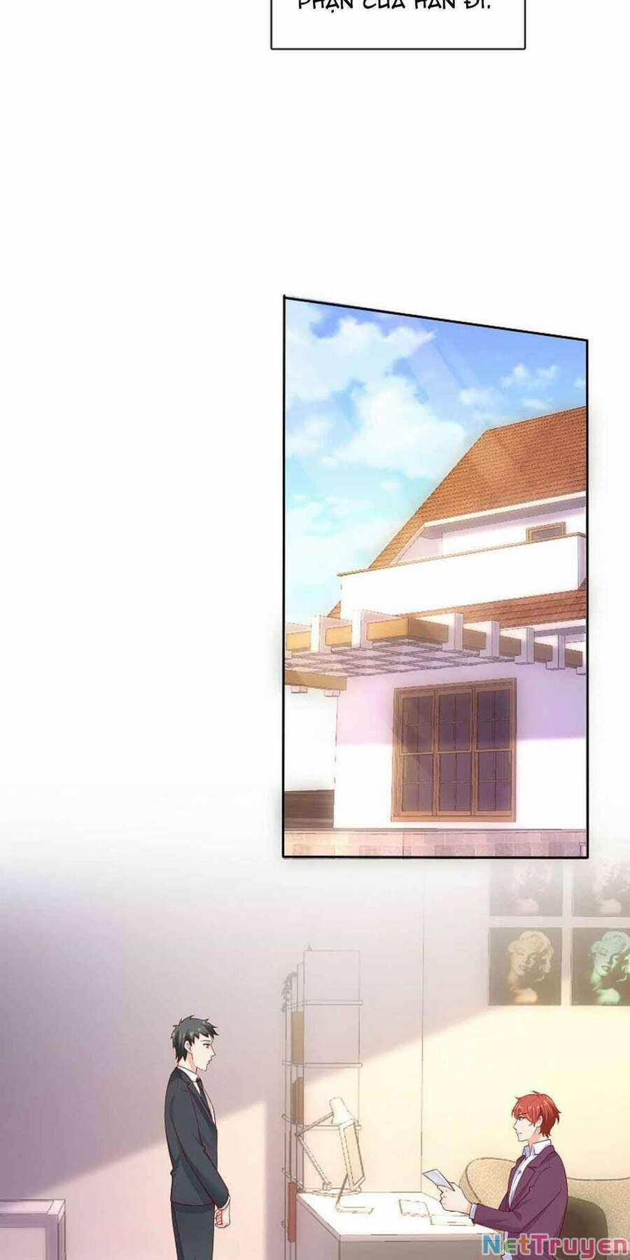 Băng Sơn Tổng Tài Sủng Thê Đến Vô Đạo 98 trang 9