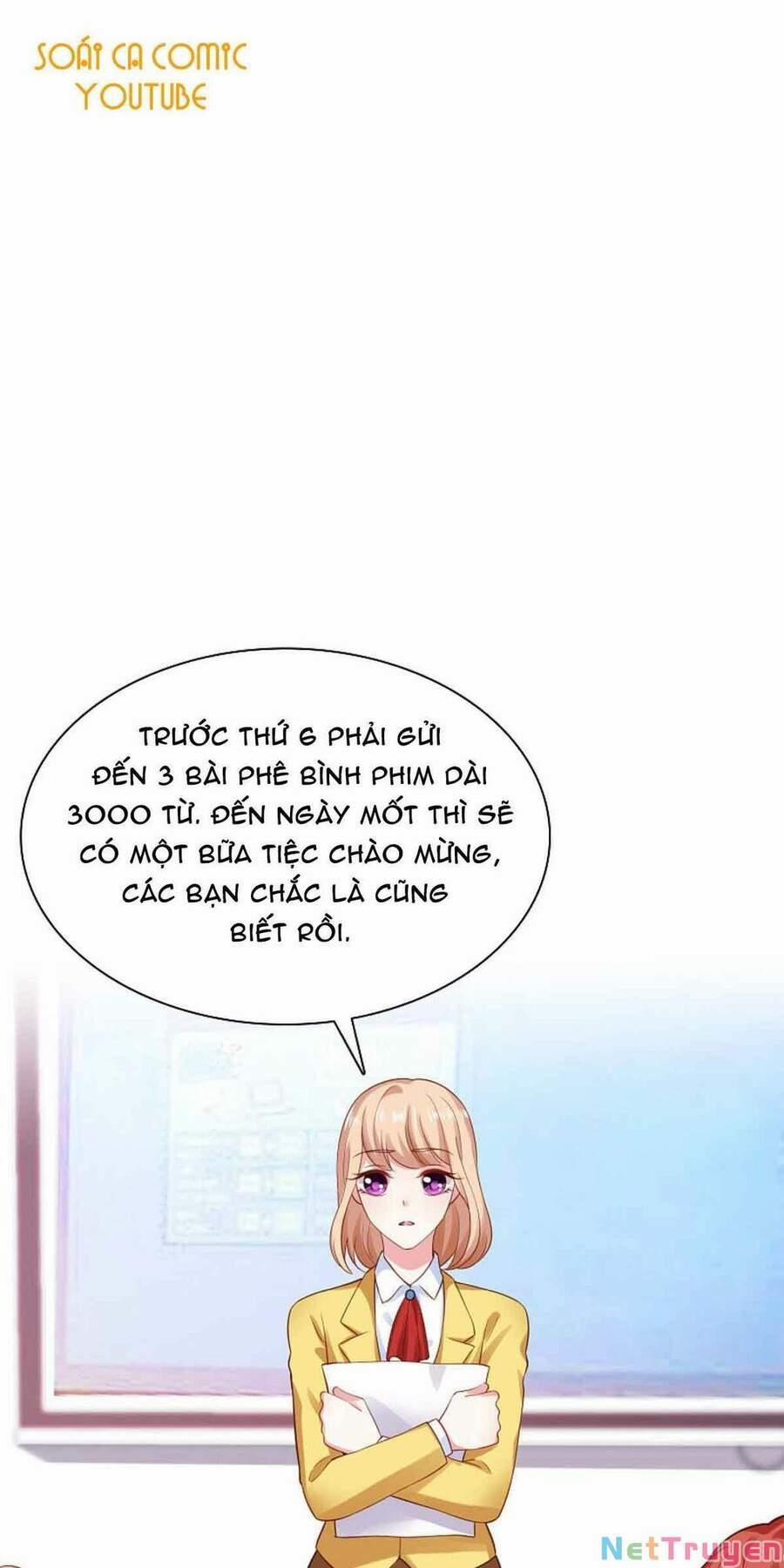 Băng Sơn Tổng Tài Sủng Thê Đến Vô Đạo 99 trang 0