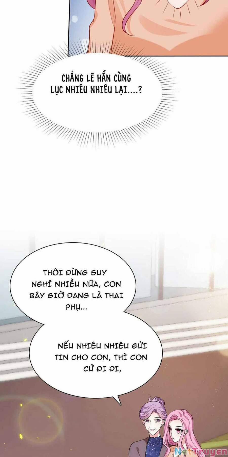 Băng Sơn Tổng Tài Sủng Thê Đến Vô Đạo 99 trang 12