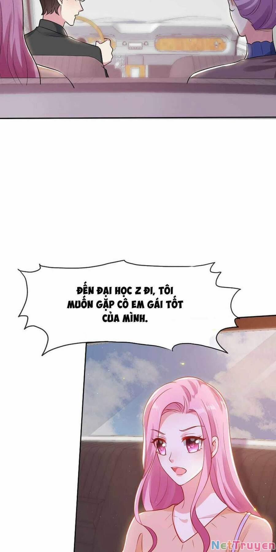 Băng Sơn Tổng Tài Sủng Thê Đến Vô Đạo 99 trang 14