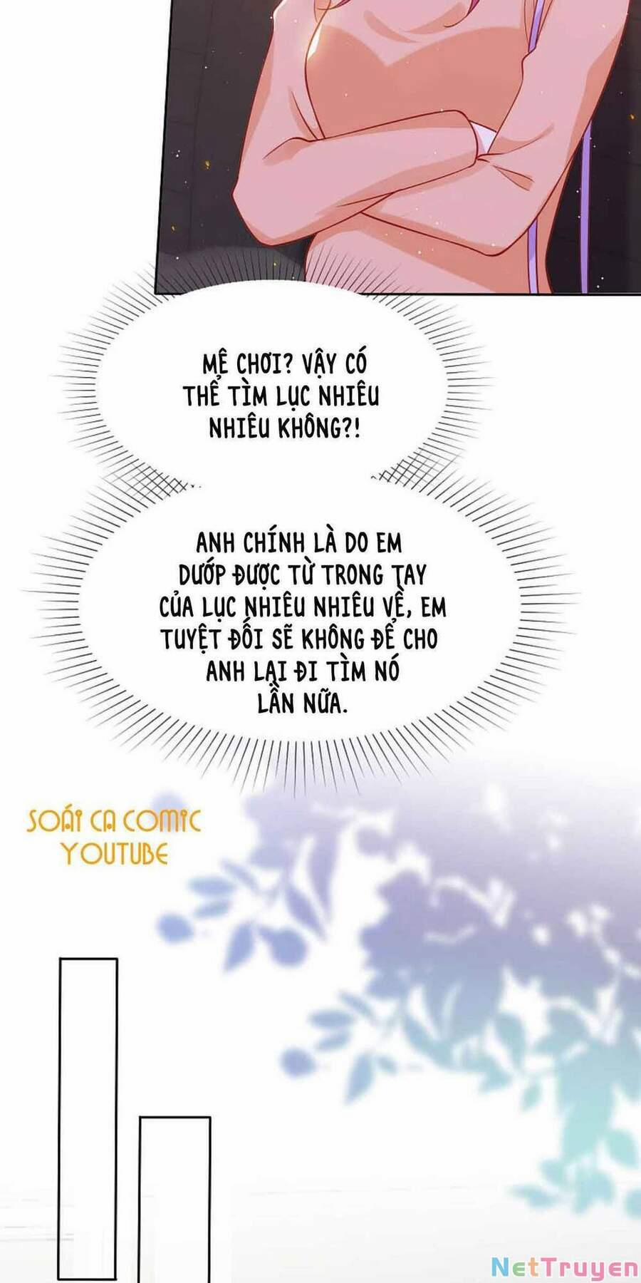 Băng Sơn Tổng Tài Sủng Thê Đến Vô Đạo 99 trang 15