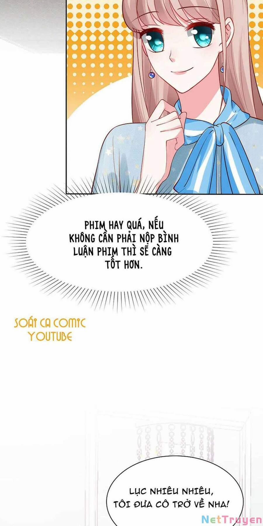 Băng Sơn Tổng Tài Sủng Thê Đến Vô Đạo 99 trang 17