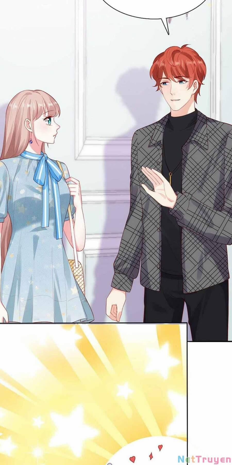 Băng Sơn Tổng Tài Sủng Thê Đến Vô Đạo 99 trang 18