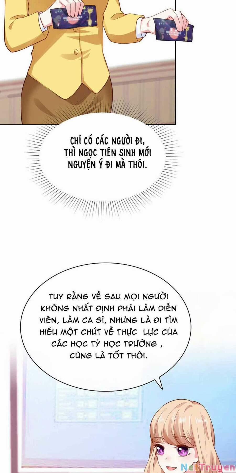 Băng Sơn Tổng Tài Sủng Thê Đến Vô Đạo 99 trang 2