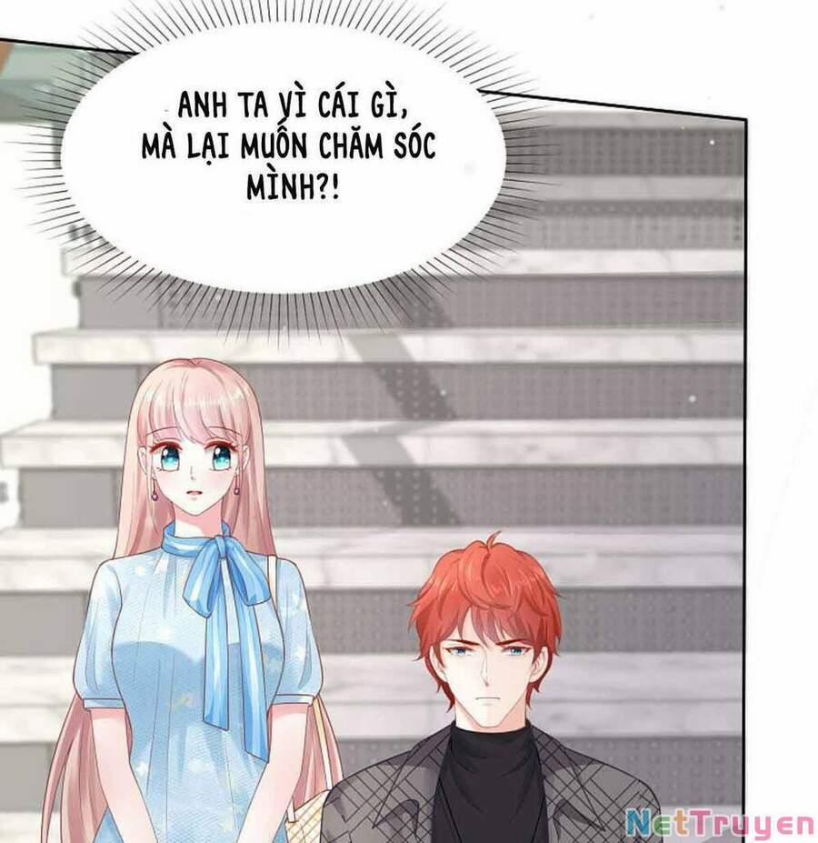 Băng Sơn Tổng Tài Sủng Thê Đến Vô Đạo 99 trang 22