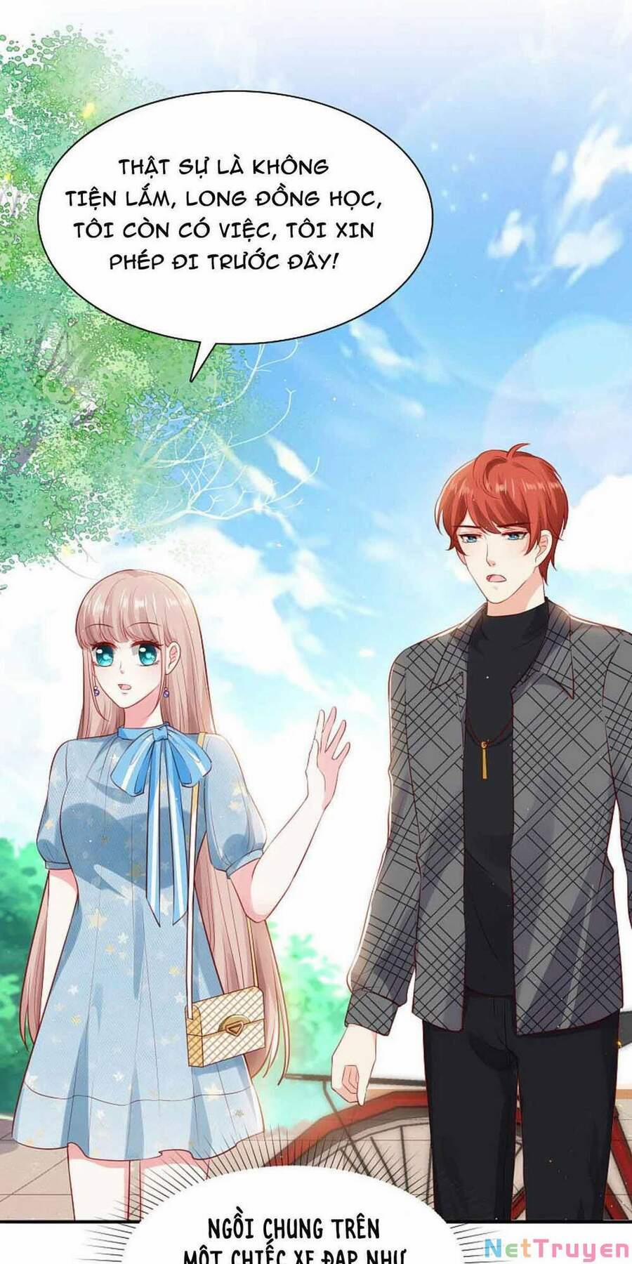 Băng Sơn Tổng Tài Sủng Thê Đến Vô Đạo 99 trang 24