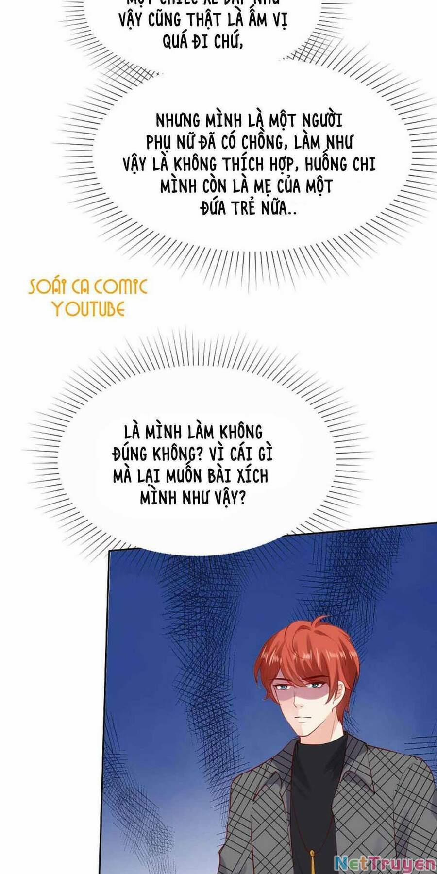 Băng Sơn Tổng Tài Sủng Thê Đến Vô Đạo 99 trang 25