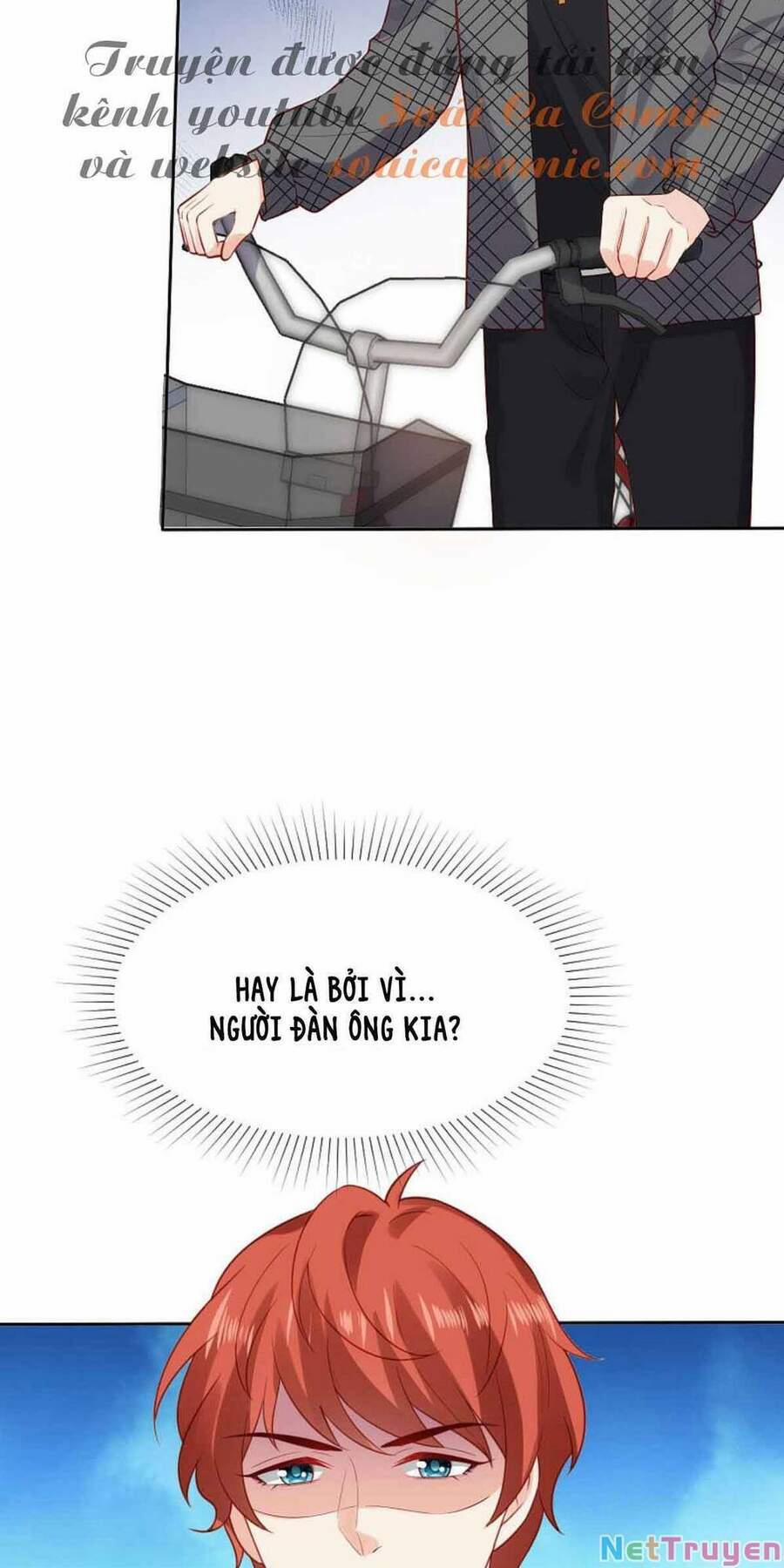 Băng Sơn Tổng Tài Sủng Thê Đến Vô Đạo 99 trang 26