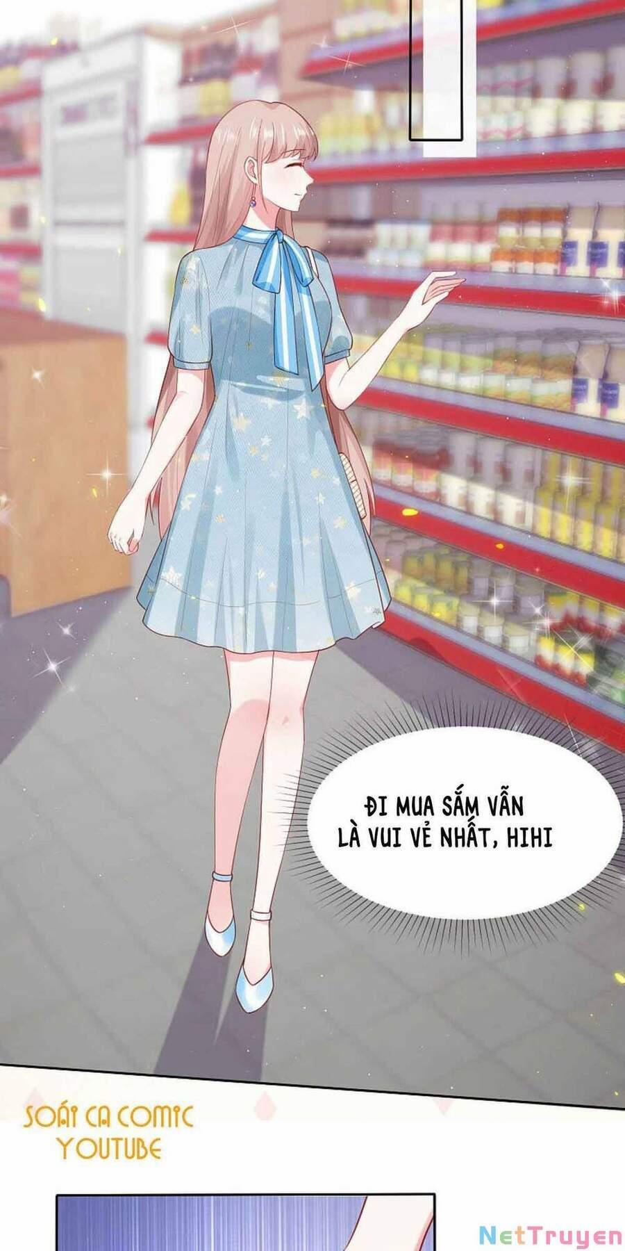 Băng Sơn Tổng Tài Sủng Thê Đến Vô Đạo 99 trang 28