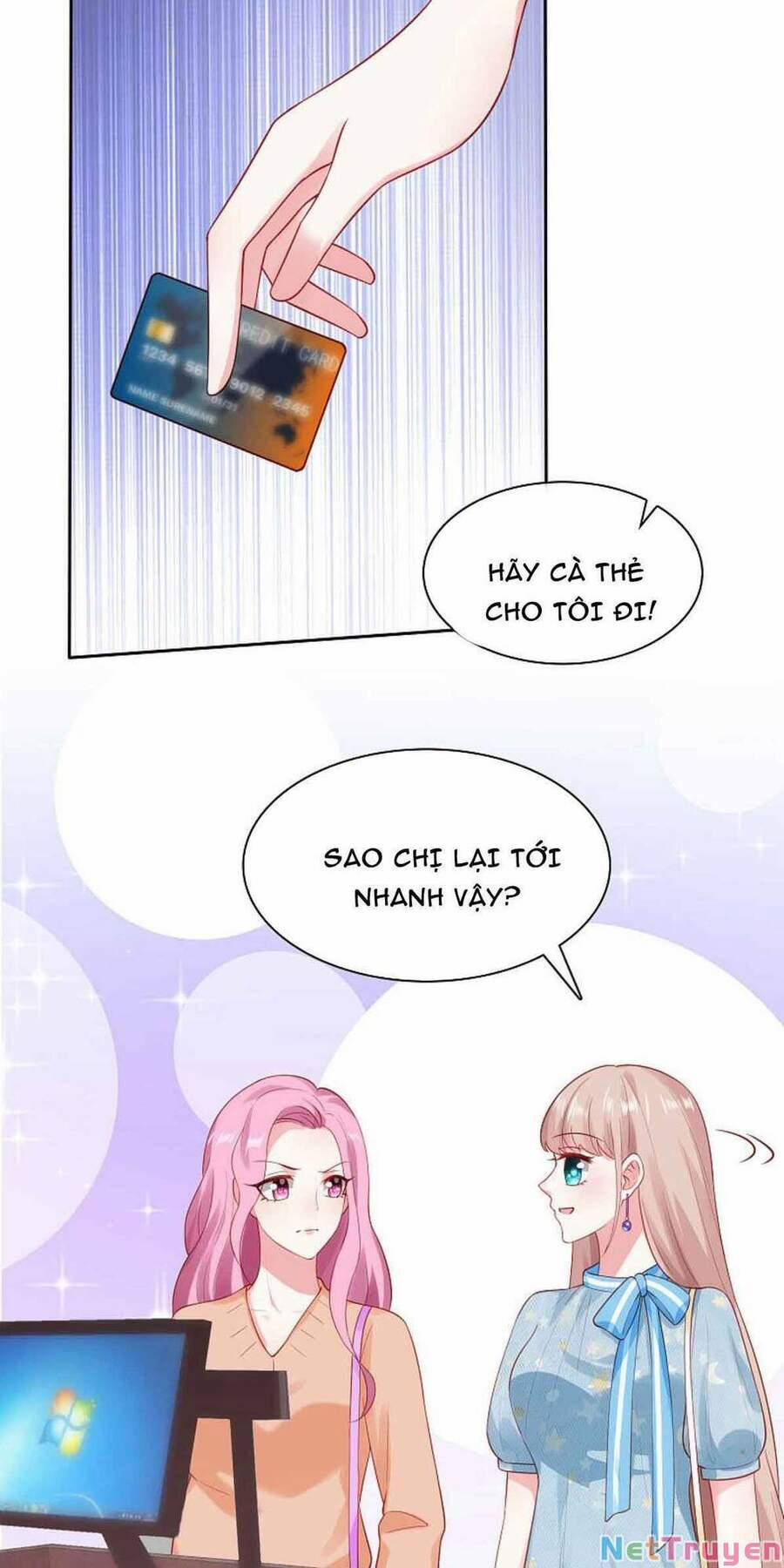 Băng Sơn Tổng Tài Sủng Thê Đến Vô Đạo 99 trang 29