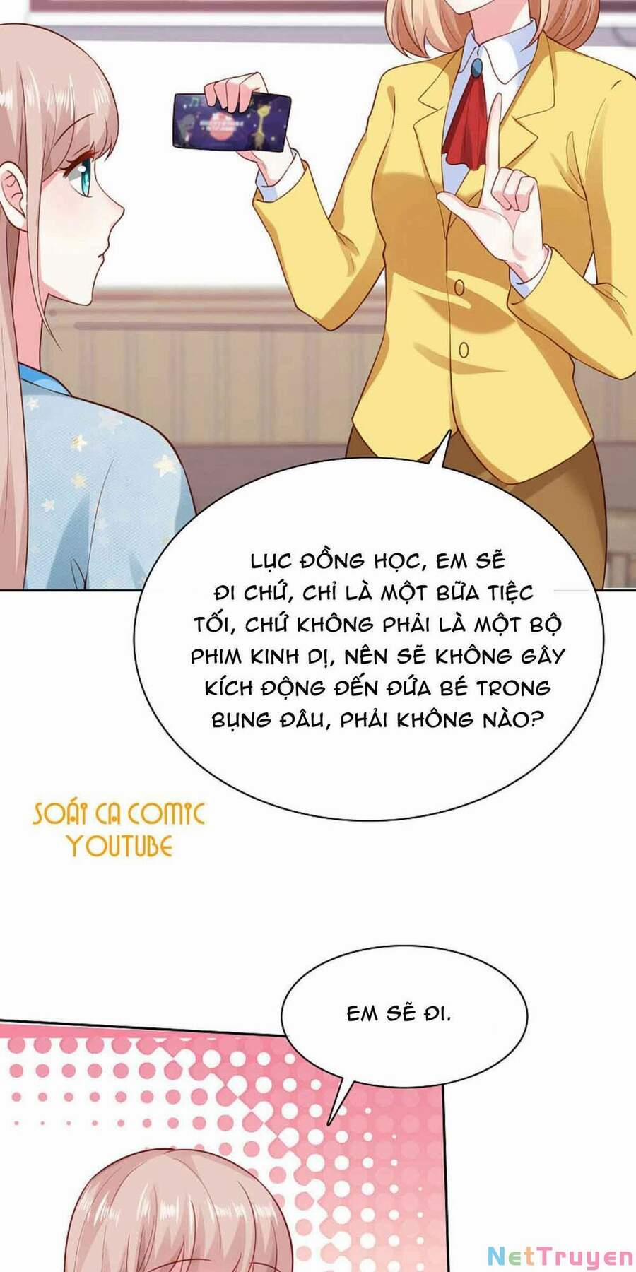 Băng Sơn Tổng Tài Sủng Thê Đến Vô Đạo 99 trang 3