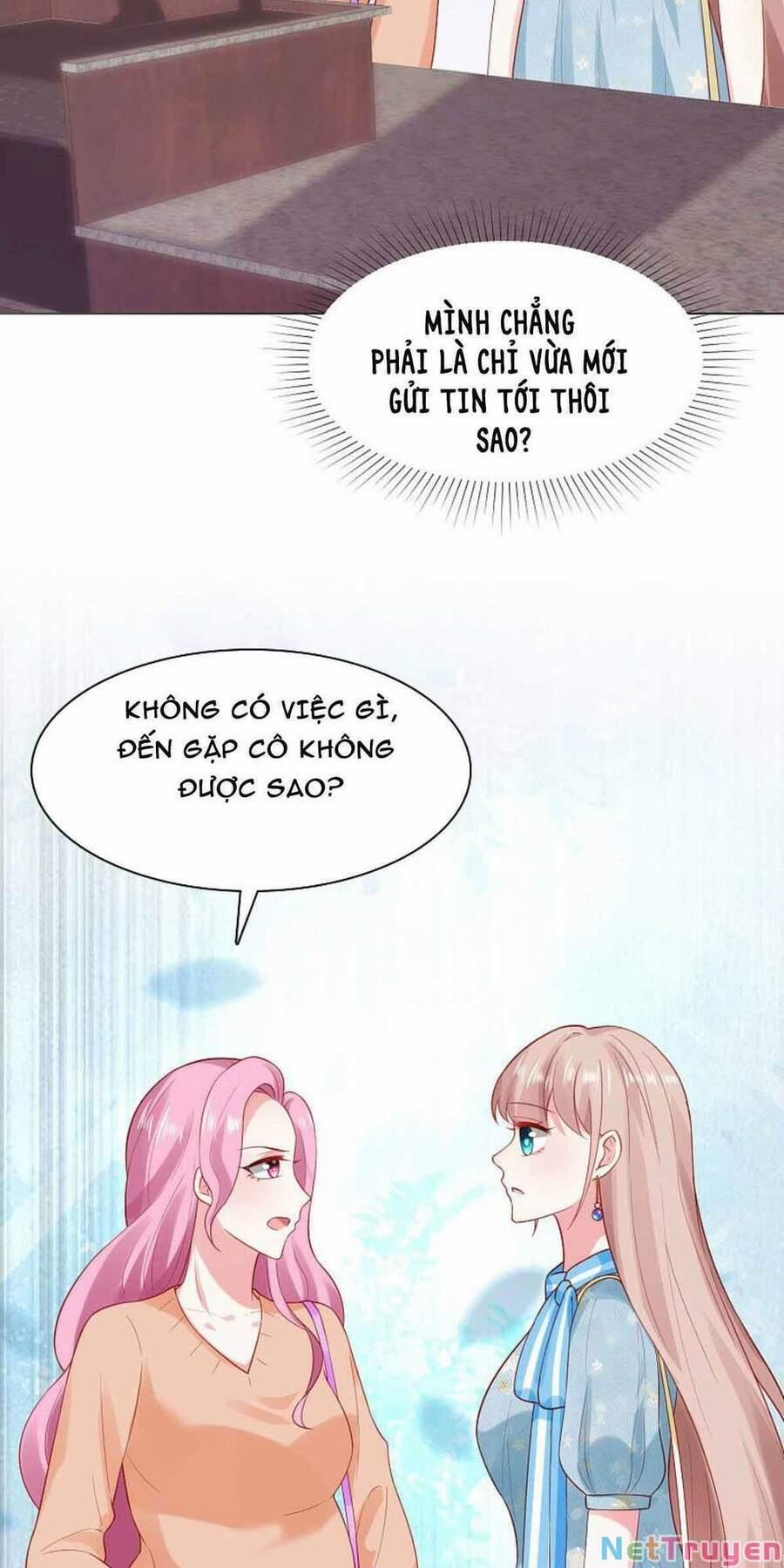 Băng Sơn Tổng Tài Sủng Thê Đến Vô Đạo 99 trang 30