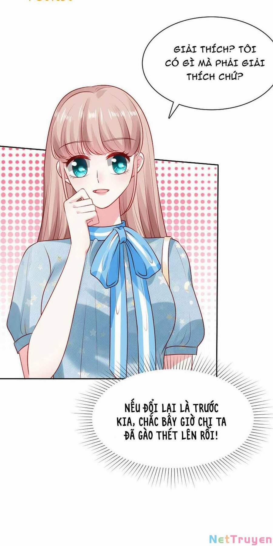 Băng Sơn Tổng Tài Sủng Thê Đến Vô Đạo 99 trang 33