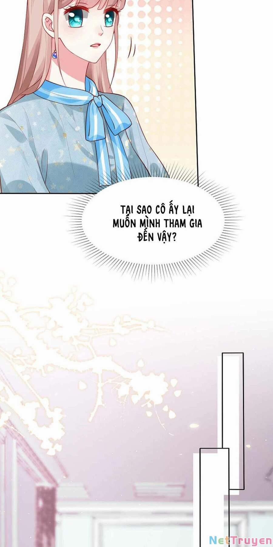 Băng Sơn Tổng Tài Sủng Thê Đến Vô Đạo 99 trang 4