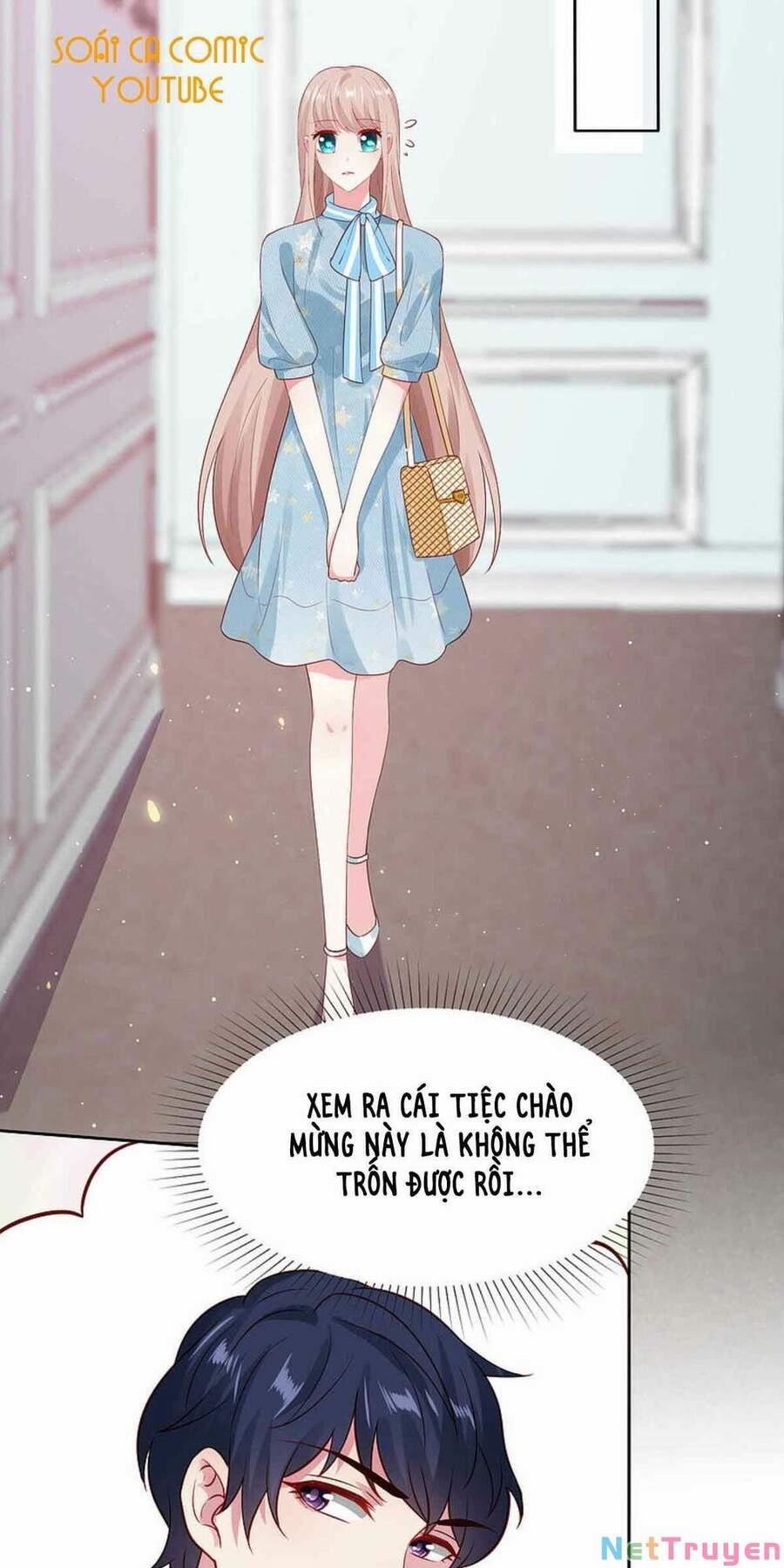 Băng Sơn Tổng Tài Sủng Thê Đến Vô Đạo 99 trang 5