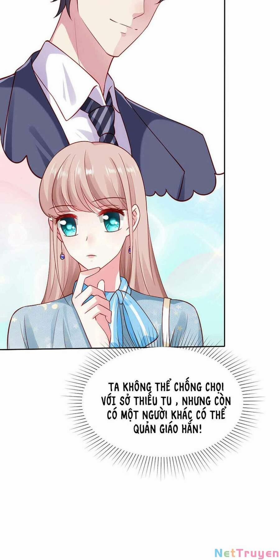 Băng Sơn Tổng Tài Sủng Thê Đến Vô Đạo 99 trang 6