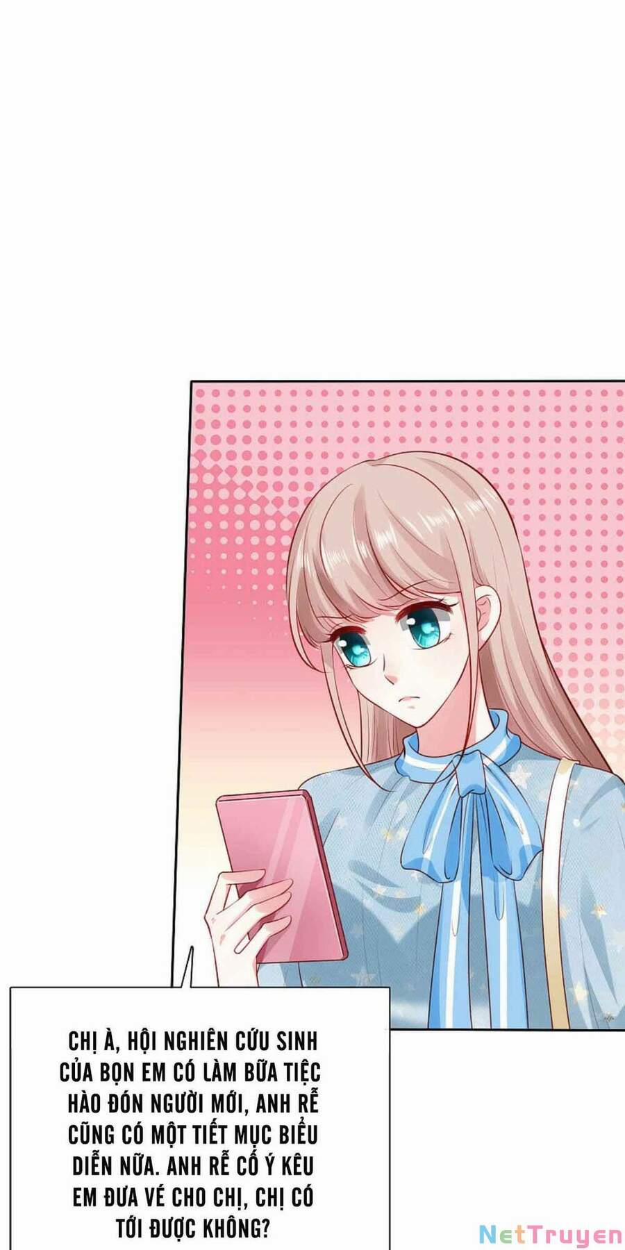 Băng Sơn Tổng Tài Sủng Thê Đến Vô Đạo 99 trang 7