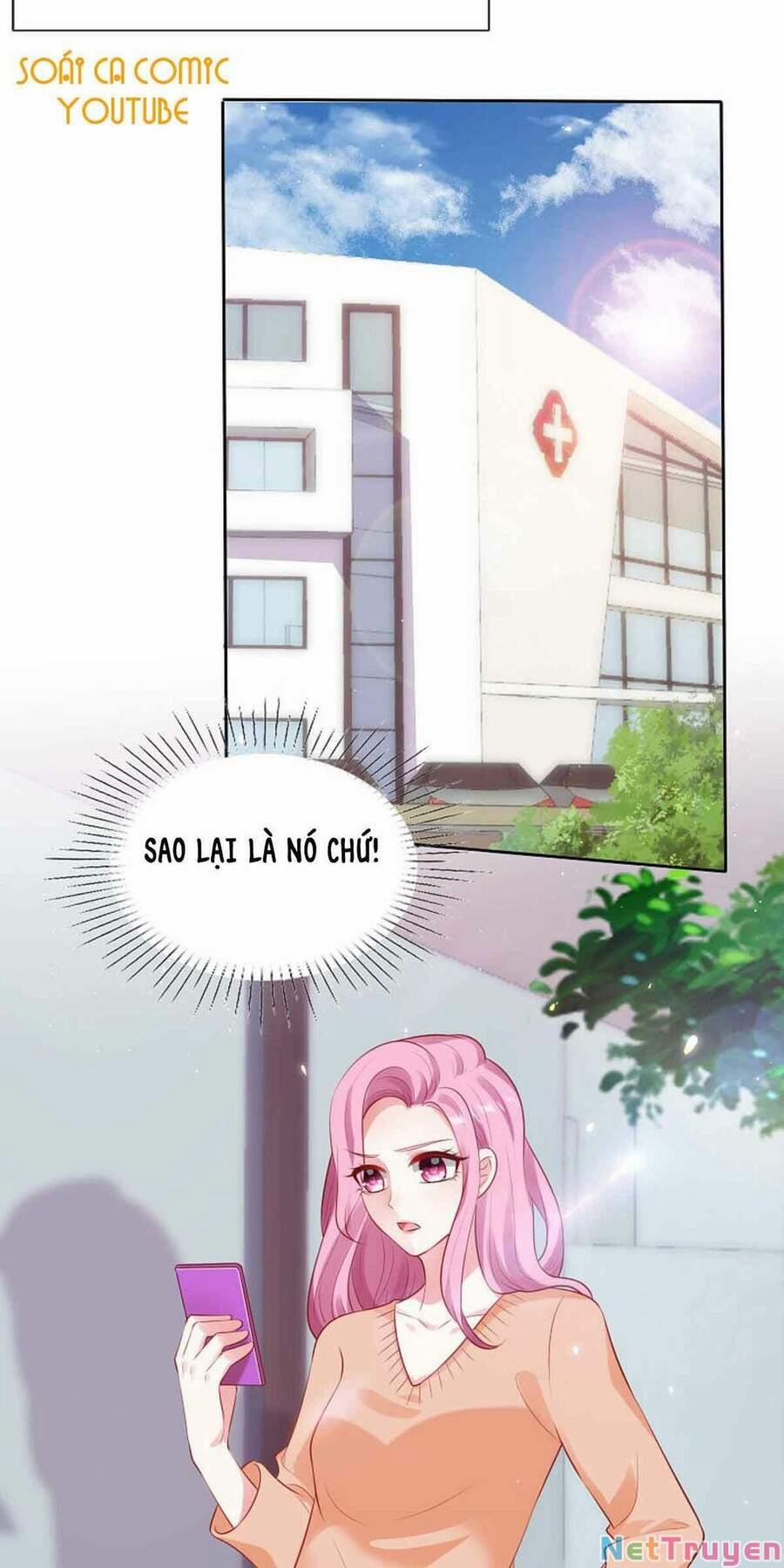 Băng Sơn Tổng Tài Sủng Thê Đến Vô Đạo 99 trang 8