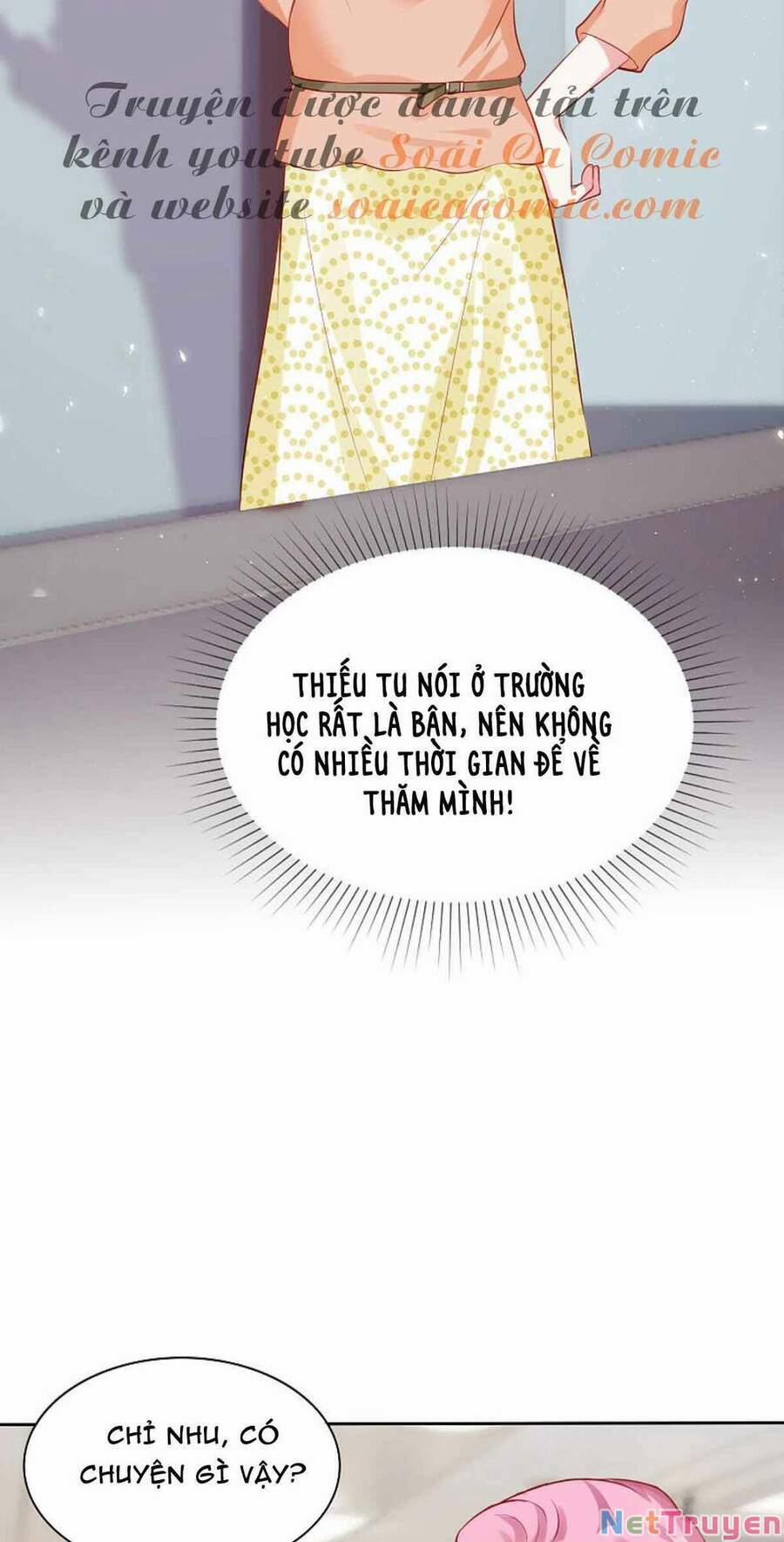 Băng Sơn Tổng Tài Sủng Thê Đến Vô Đạo 99 trang 9