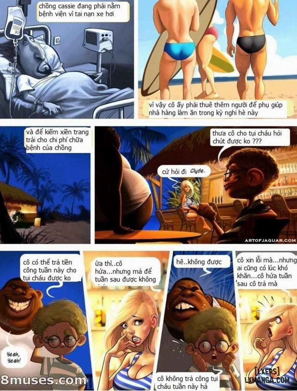 Bangin Buddies 1 trang 2