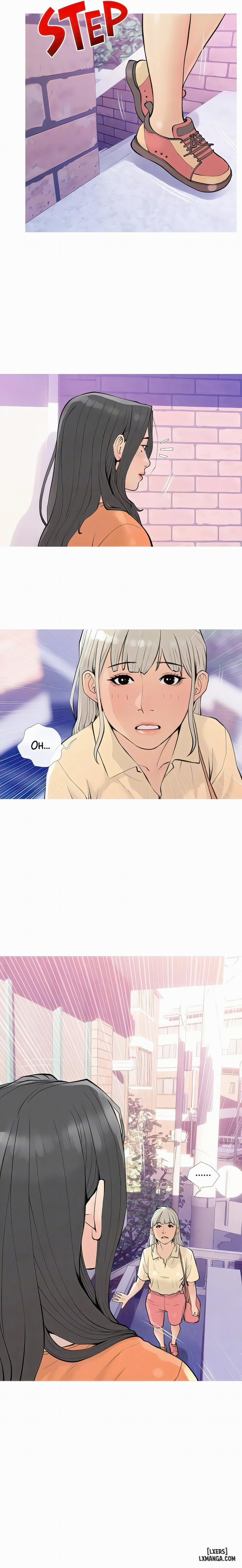 Banging My Aunt 100 trang 18