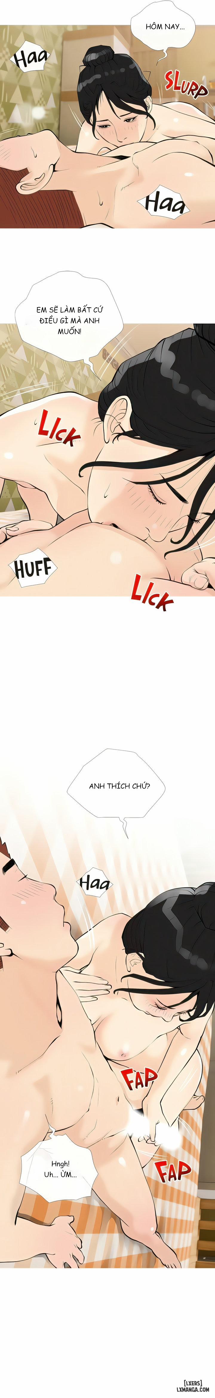 Banging My Aunt 100 trang 2