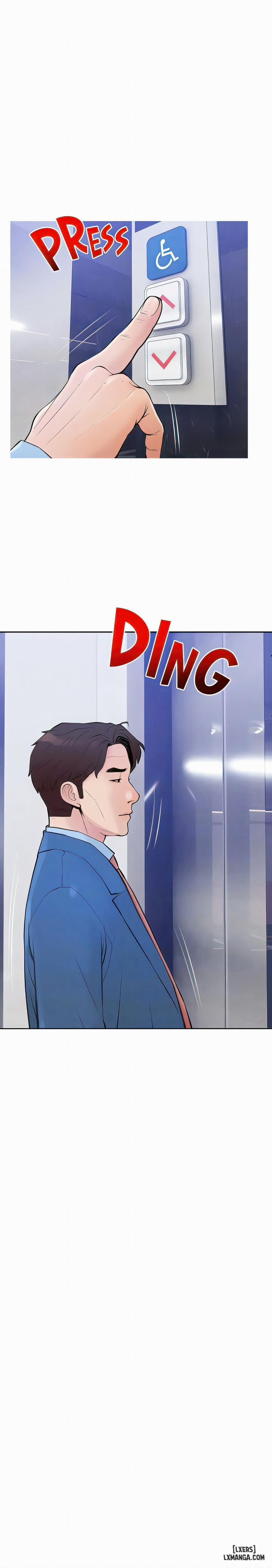 Banging My Aunt 101 trang 3