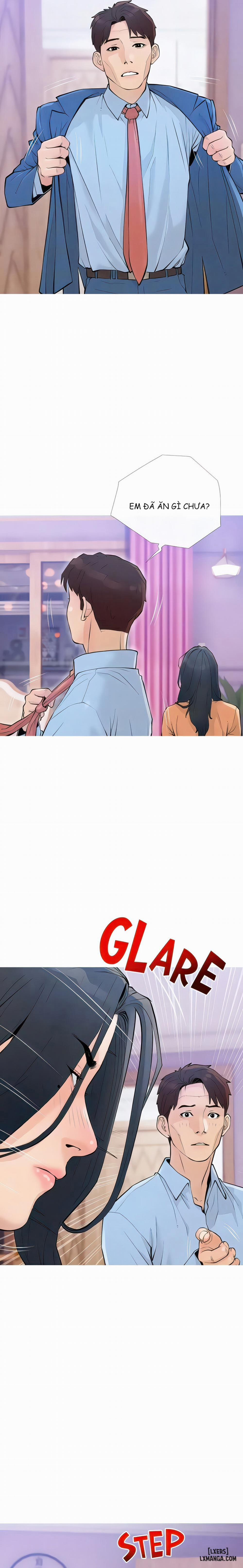 Banging My Aunt 101 trang 6