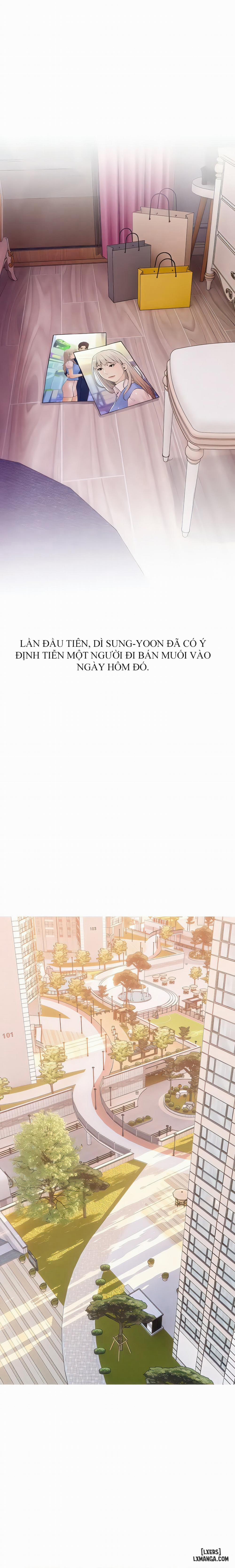 Banging My Aunt 101 trang 8