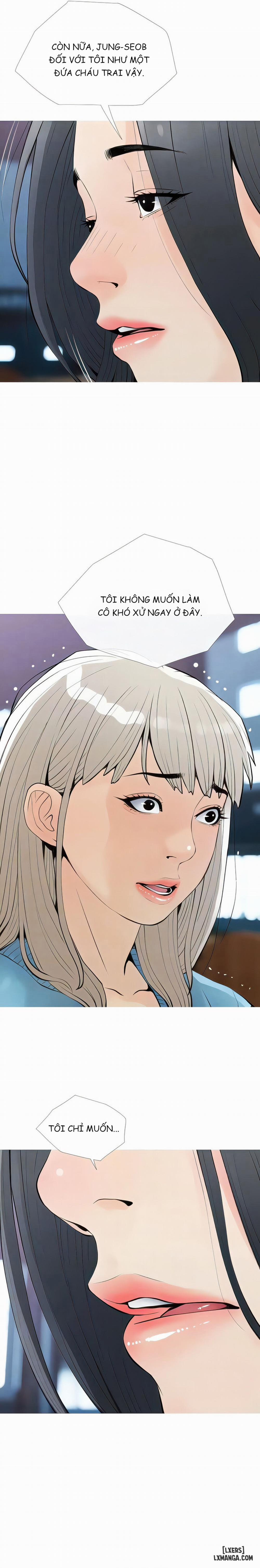 Banging My Aunt 102 trang 16