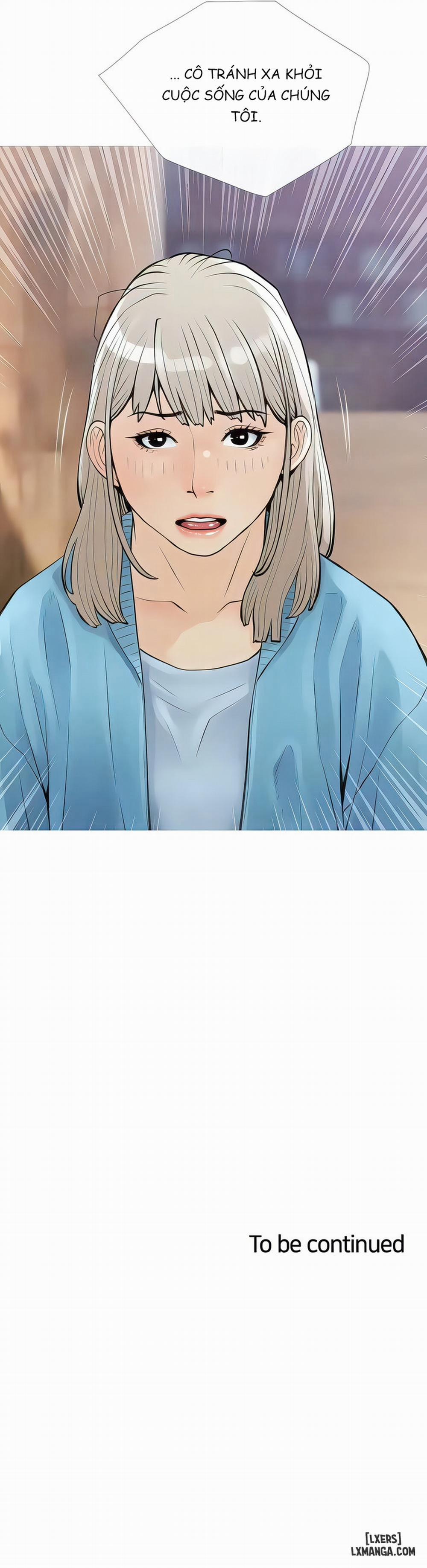 Banging My Aunt 102 trang 17