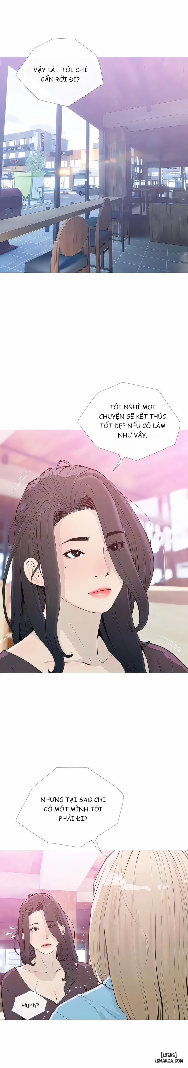 Banging My Aunt 103 trang 1