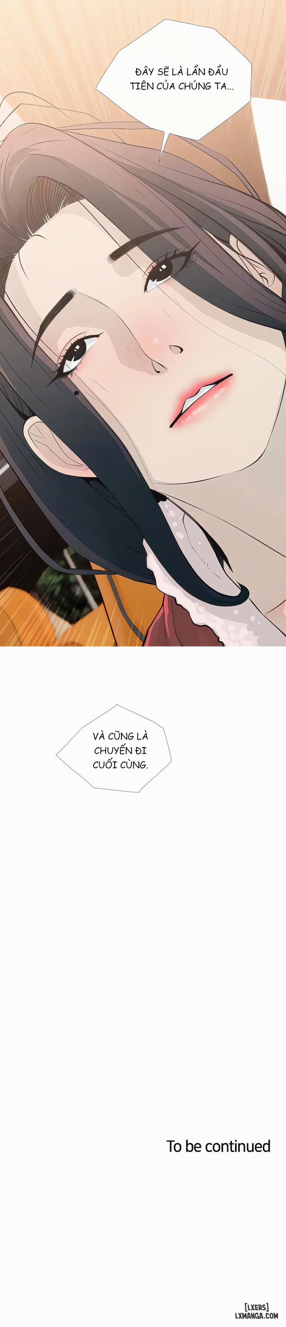 Banging My Aunt 103 trang 16