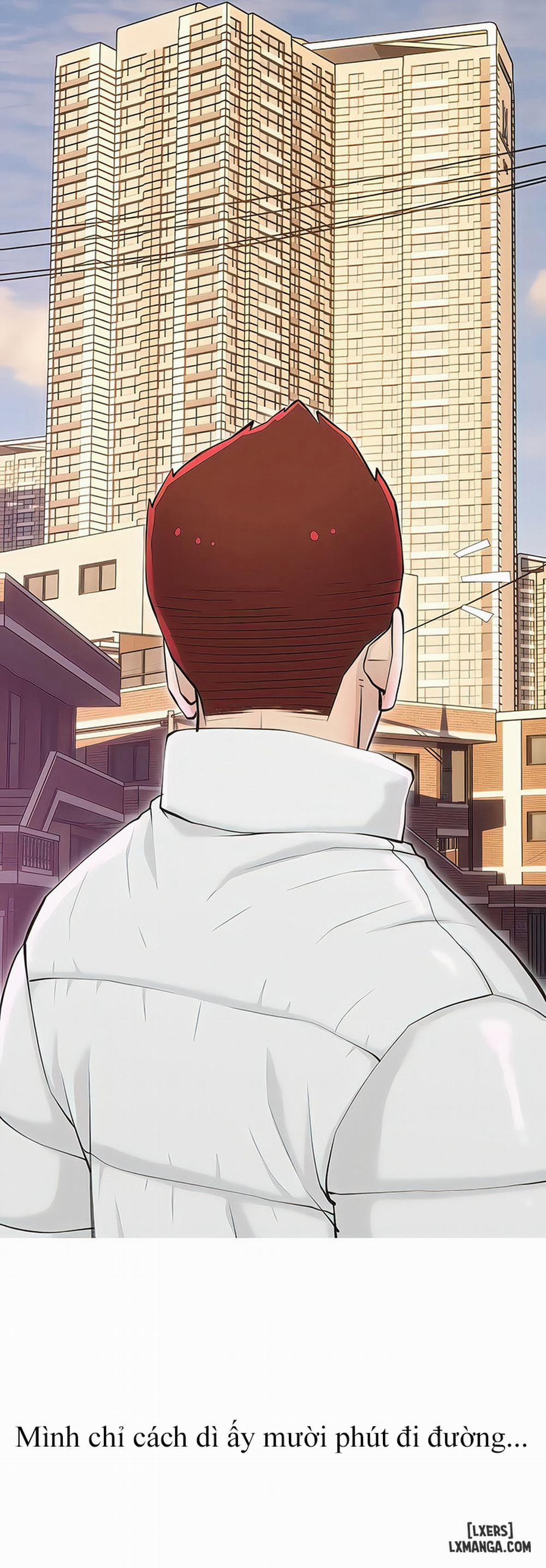 Banging My Aunt 103 trang 9